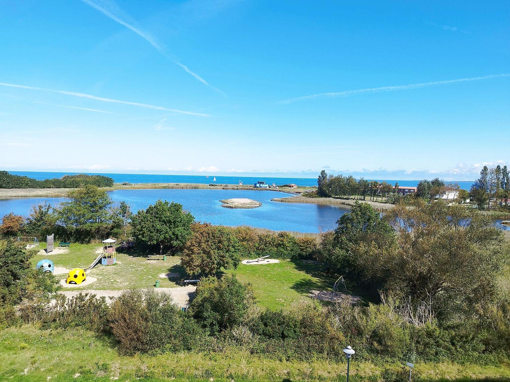 Ferienpark D04-006 Ferienpark Heiligenhafen Exteriér fotografie